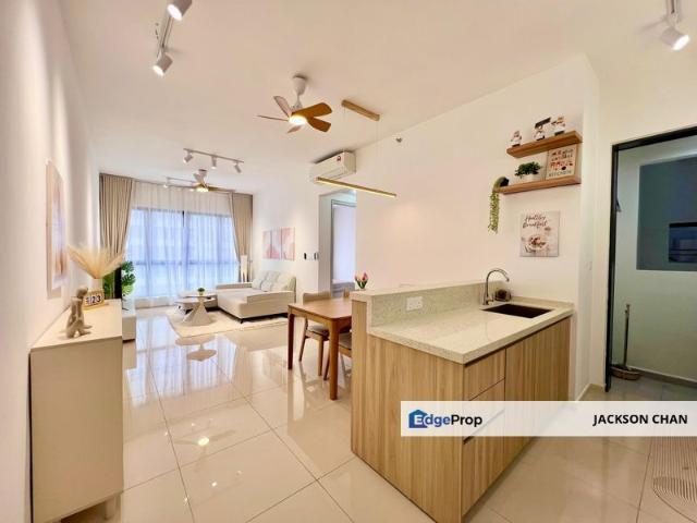 Condominium for rent in Country Heights Damansara, Kuala Lumpur