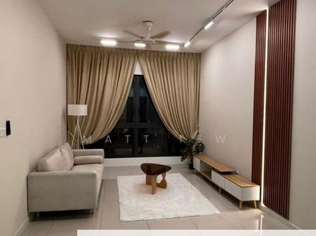 Condominium for rent in Country Heights Damansara, Kuala Lumpur