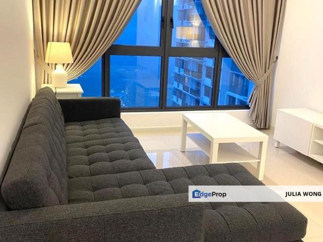 Condominium for rent in Country Heights Damansara, Kuala Lumpur
