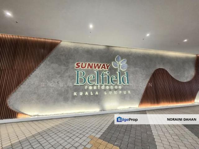 Condominium for sale in Country Heights Damansara, Kuala Lumpur