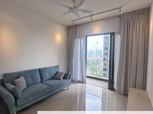 Condominium for rent in Country Heights Damansara, Kuala Lumpur