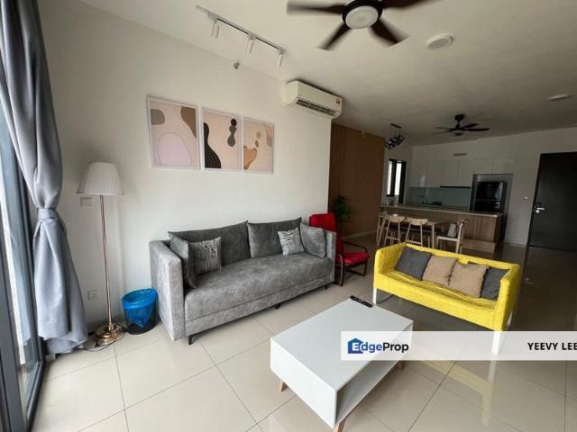 Condominium for rent in Country Heights Damansara, Kuala Lumpur
