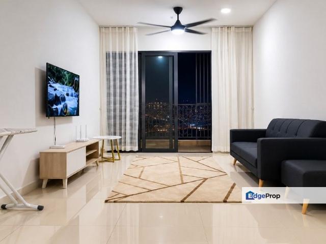 Condominium for rent in Country Heights Damansara, Kuala Lumpur