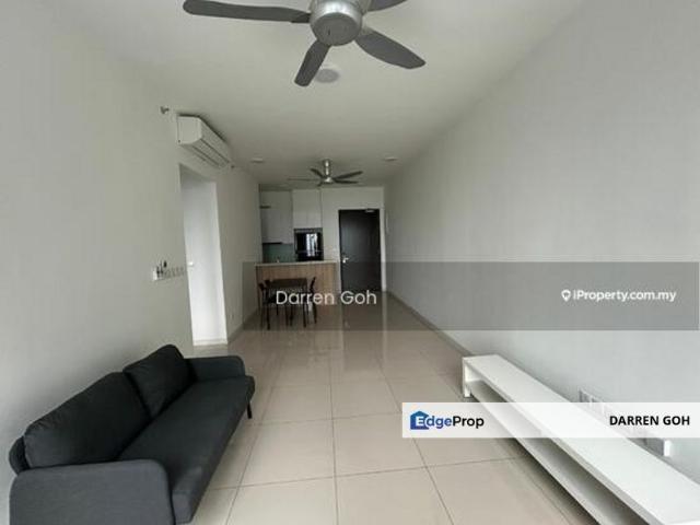Condominium for rent in Country Heights Damansara, Kuala Lumpur