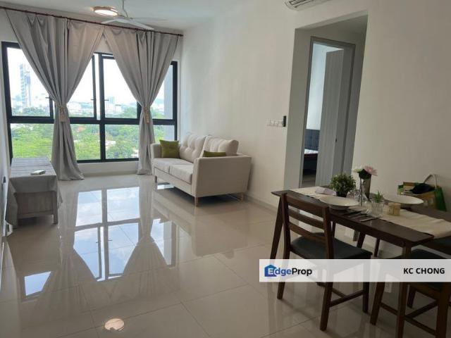 Condominium for rent in Country Heights Damansara, Kuala Lumpur