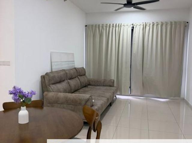 Condominium for rent in Country Heights Damansara, Kuala Lumpur