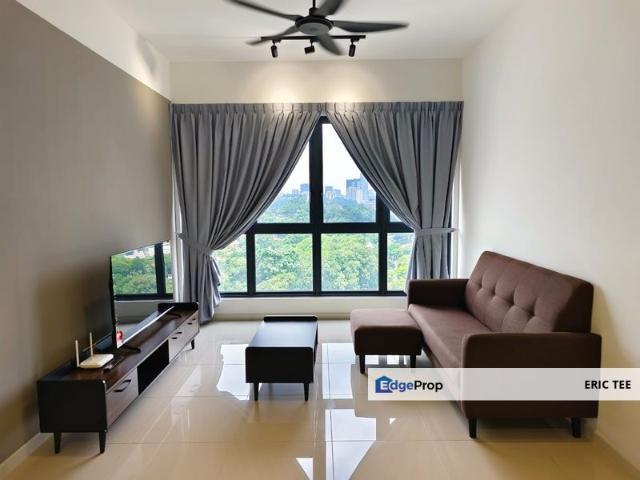 Condominium for rent in Country Heights Damansara, Kuala Lumpur