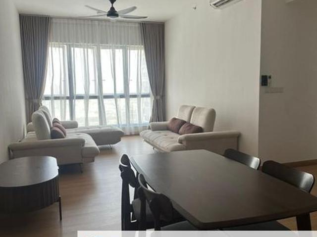 Condominium for rent in Country Heights Damansara, Kuala Lumpur
