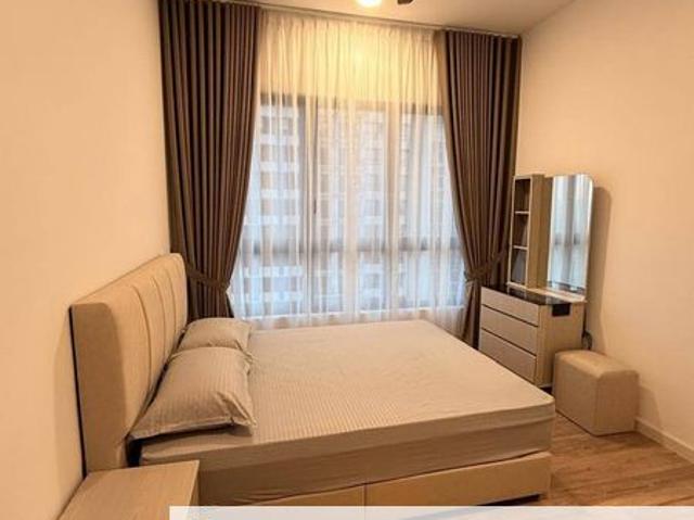 Condominium for rent in Country Heights Damansara, Kuala Lumpur