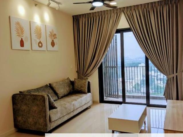 Condominium for rent in Country Heights Damansara, Kuala Lumpur