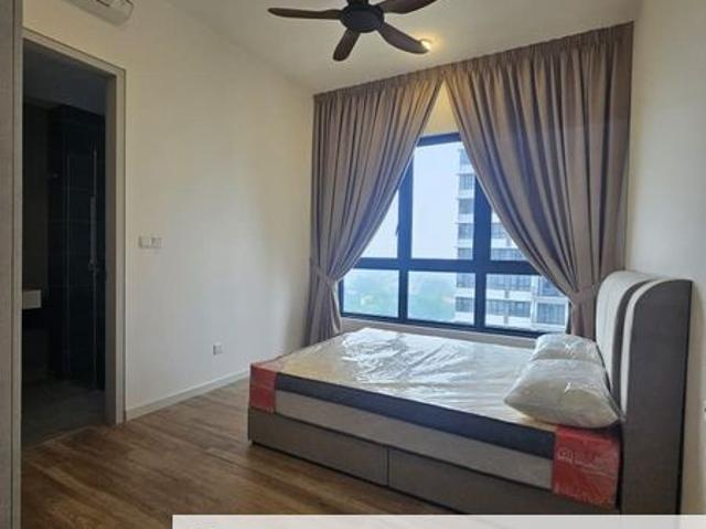 Condominium for rent in Country Heights Damansara, Kuala Lumpur