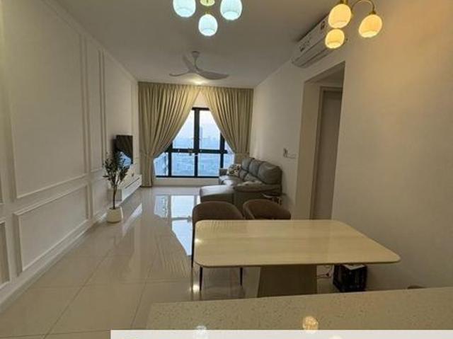 Condominium for rent in Country Heights Damansara, Kuala Lumpur