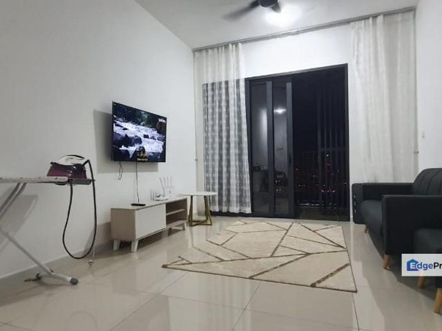 Condominium for rent in Country Heights Damansara, Kuala Lumpur