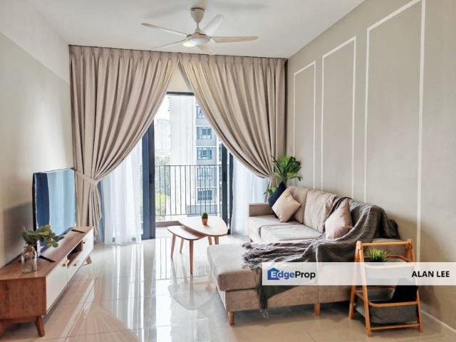 Condominium for sale in Country Heights Damansara, Kuala Lumpur