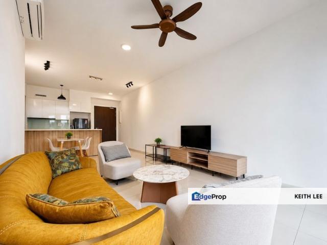 Condominium for rent in Country Heights Damansara, Kuala Lumpur
