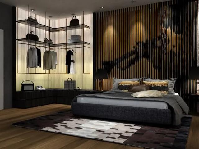 Apartment for rent in Kampung Attap, Kuala Lumpur