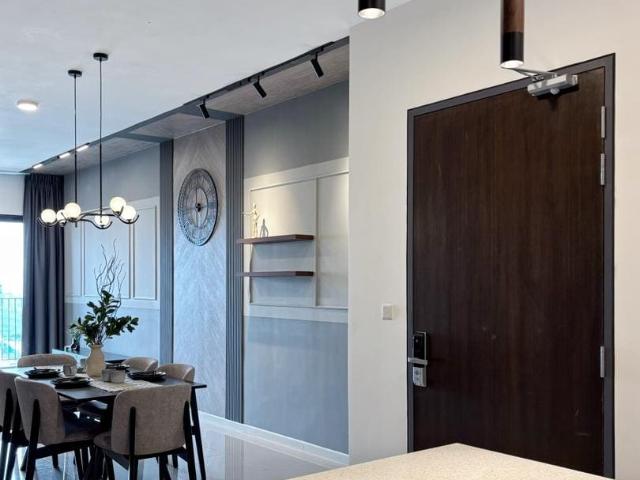 Apartment for rent in Country Heights Damansara, Kuala Lumpur