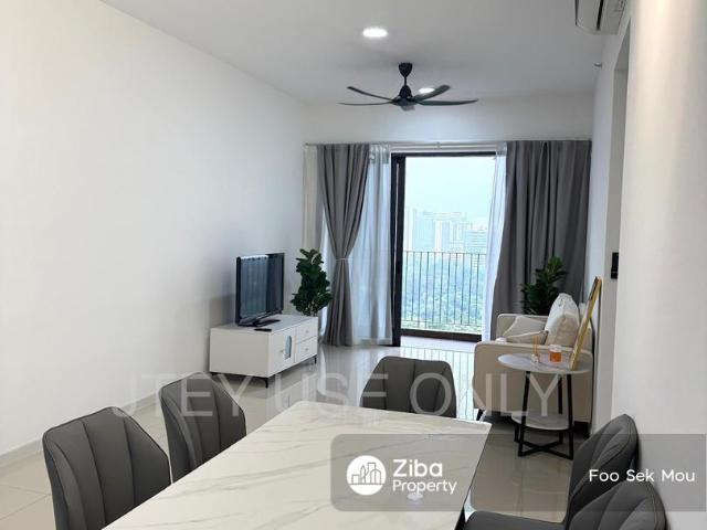 Apartment for rent in Country Heights Damansara, Kuala Lumpur