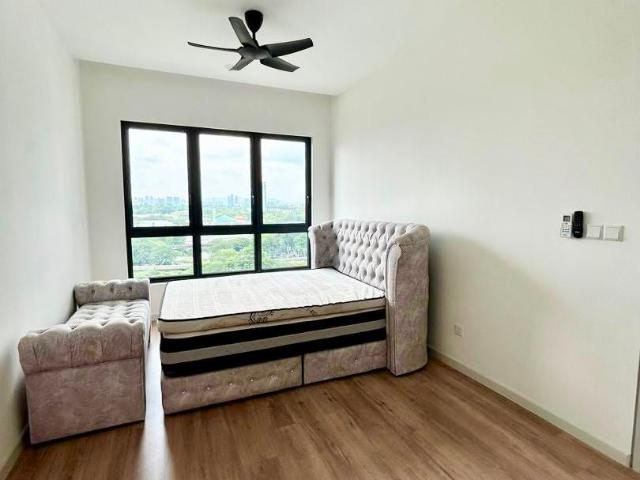Apartment for rent in Country Heights Damansara, Kuala Lumpur