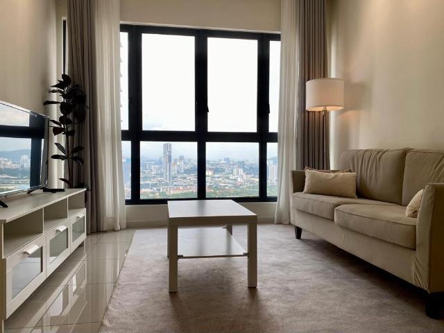 Apartment for rent in Country Heights Damansara, Kuala Lumpur