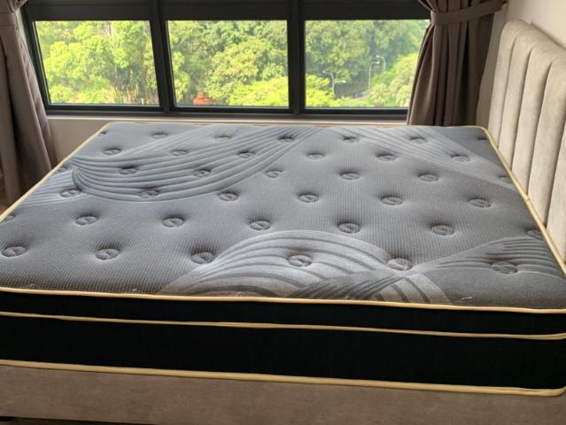 Apartment for rent in Country Heights Damansara, Kuala Lumpur