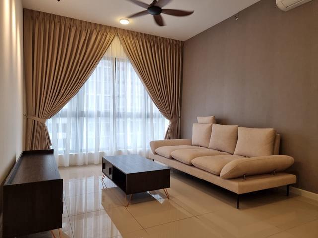 Serviced Residence for rent in Country Heights Damansara, Kuala Lumpur