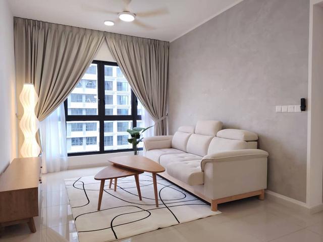 Condominium for rent in Country Heights Damansara, Kuala Lumpur