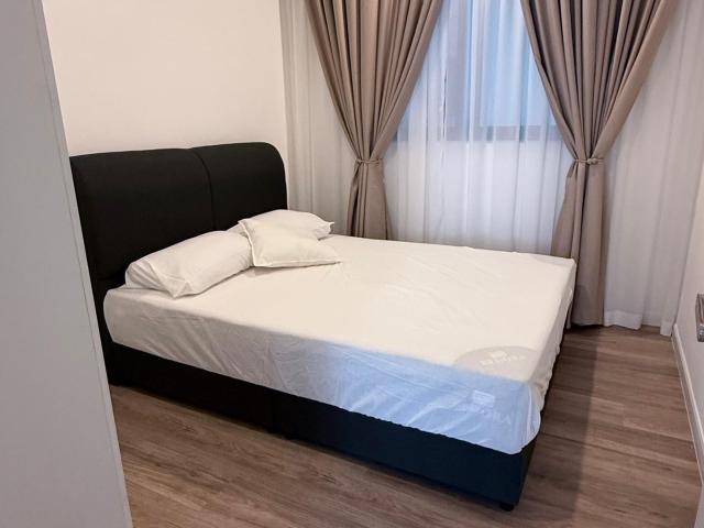 Apartment for rent in Country Heights Damansara, Kuala Lumpur