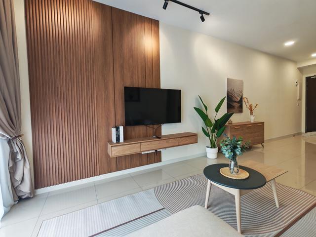 Serviced Residence for rent in Country Heights Damansara, Kuala Lumpur