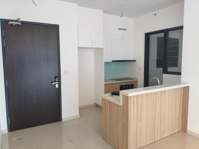 Serviced Residence for sale in Kl City