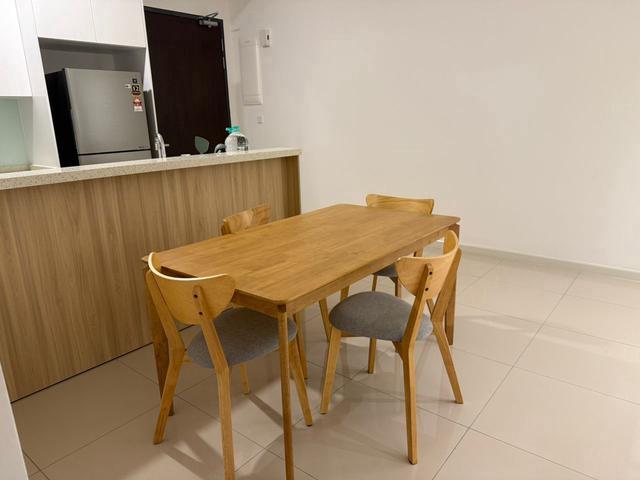 Serviced Residence for rent in Country Heights Damansara, Kuala Lumpur