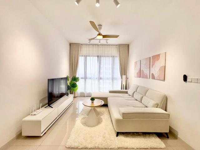 Serviced Residence for rent in Country Heights Damansara, Kuala Lumpur
