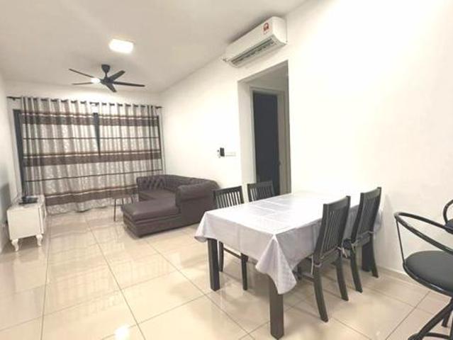 Serviced Residence for rent in Country Heights Damansara, Kuala Lumpur
