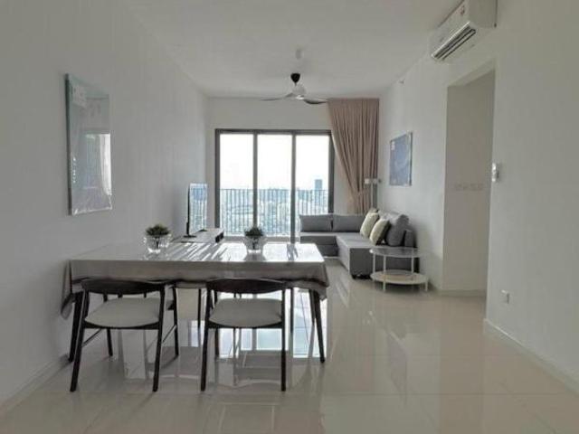 Apartment for rent in Country Heights Damansara, Kuala Lumpur