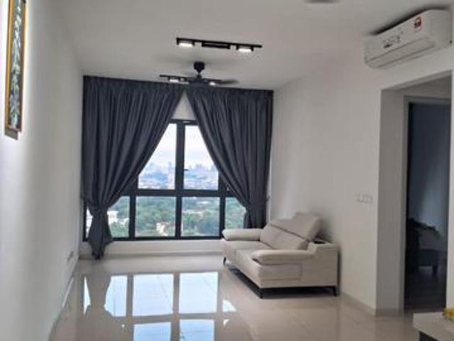 Serviced Residence for rent in Country Heights Damansara, Kuala Lumpur