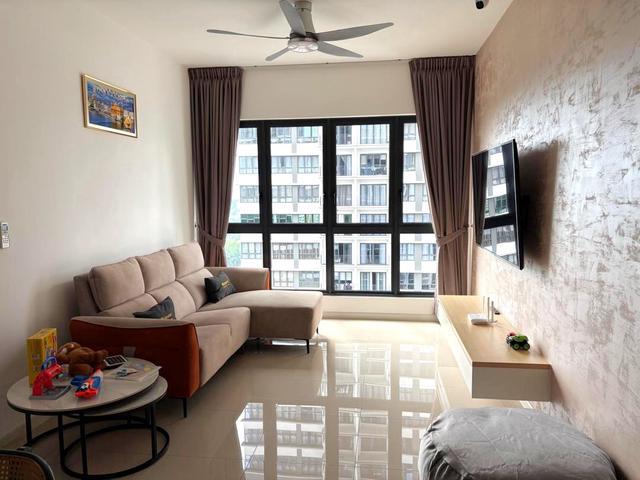 Serviced Residence for sale in Country Heights Damansara, Kuala Lumpur