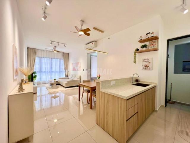 Apartment for rent in Country Heights Damansara, Kuala Lumpur