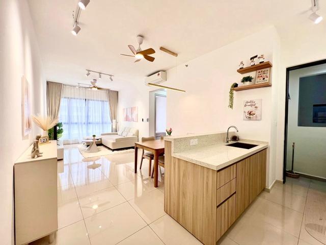 Serviced Residence for rent in Country Heights Damansara, Kuala Lumpur