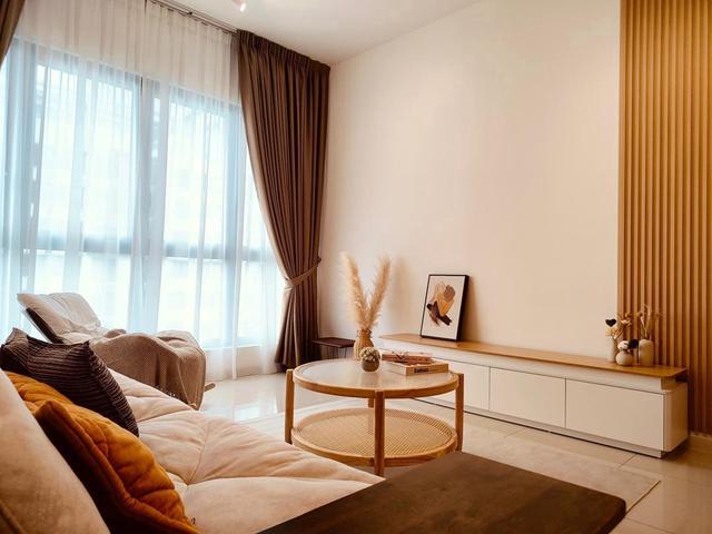 Serviced Residence for rent in Country Heights Damansara, Kuala Lumpur