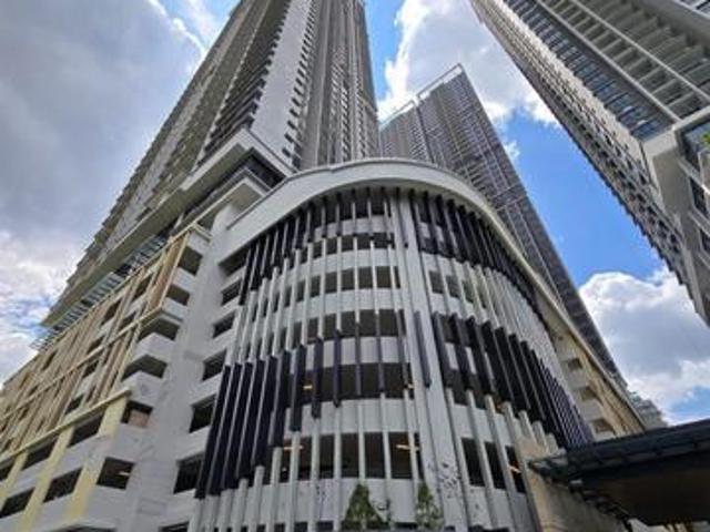 Serviced Residence for rent in Country Heights Damansara, Kuala Lumpur