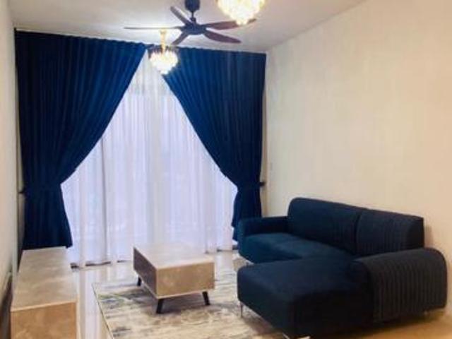 Serviced Residence for rent in Country Heights Damansara, Kuala Lumpur