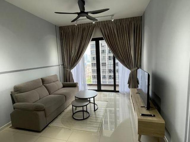 Serviced Residence for rent in Country Heights Damansara, Kuala Lumpur