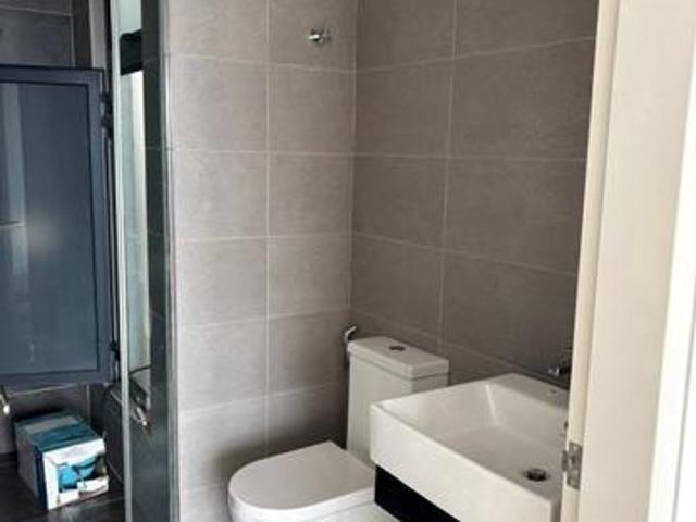 Serviced Residence for rent in KL Eco City, Kuala Lumpur