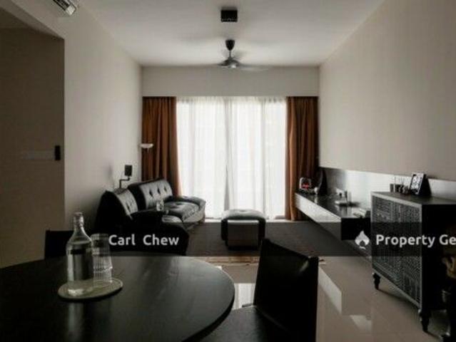 Apartment for rent in Country Heights Damansara, Kuala Lumpur
