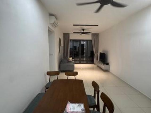 Serviced Residence for rent in KL Eco City, Kuala Lumpur