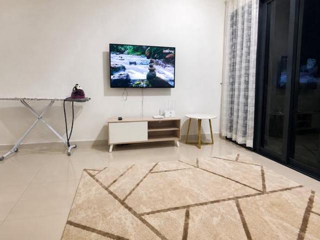 Serviced Residence for rent in Country Heights Damansara, Kuala Lumpur