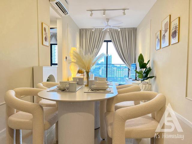 Serviced Residence for rent in Country Heights Damansara, Kuala Lumpur
