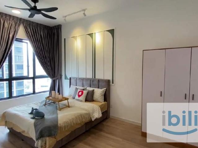 Room for rent in Country Heights Damansara, Kuala Lumpur