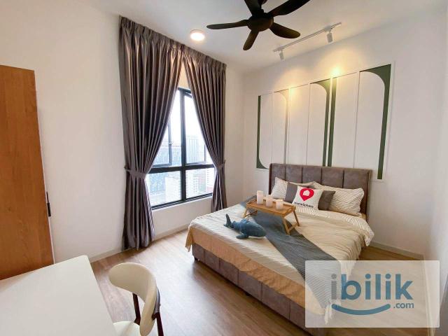 Room for rent in Country Heights Damansara, Kuala Lumpur