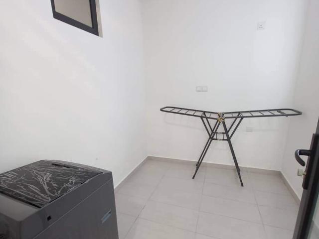 Room for rent in Kampung Attap, Kuala Lumpur